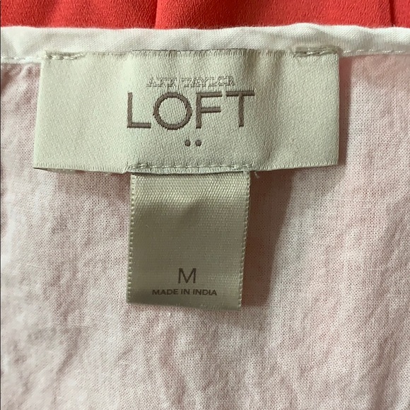 Loft tank top - Picture 3 of 5